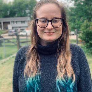 Meet your Posher, Jessica